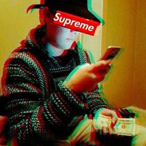 Meet your Posher, Chase